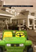 Vehculos multiuso Turf Gator y E-Gator