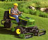 Unidades de corte John Deere