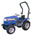 Tractor convencional Iseki TM3160