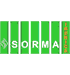 SORMA IBRICA, S.A.