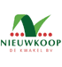 NIEUWKOOP DE KWAKEL BV