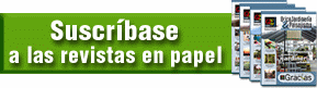 Ir al formulario de suscripción de Revistas en papel